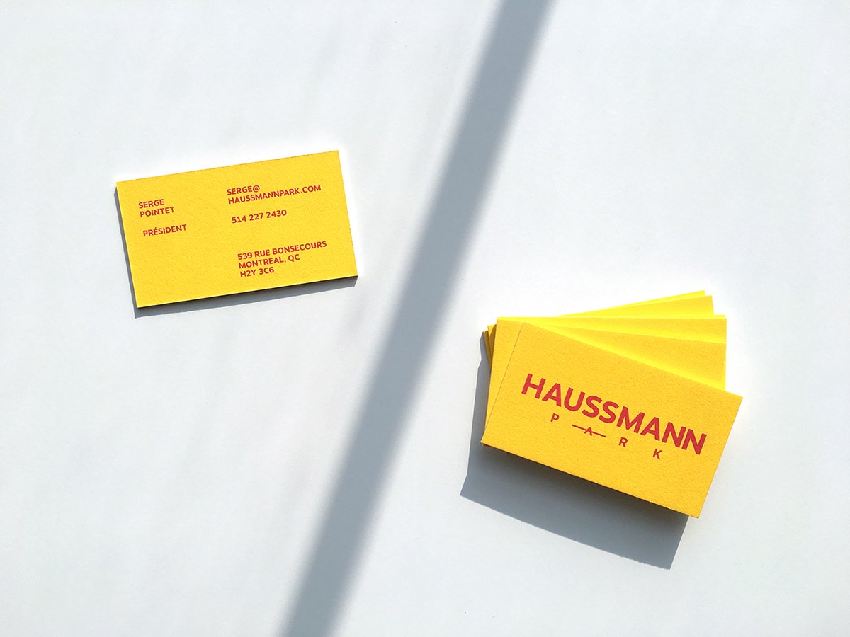 深圳VI設計 深圳VI策劃 LaProd設計公司VI設計計形象 名片設計