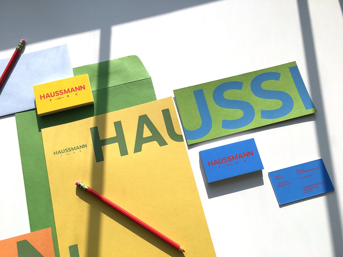 深圳VI設計 深圳VI策劃 LaProd設計公司VI設計計形象 VI設計