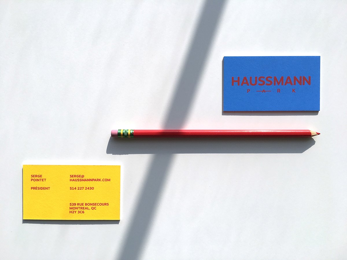 深圳VI設計 深圳VI策劃 LaProd設計公司VI設計計形象 名片設計