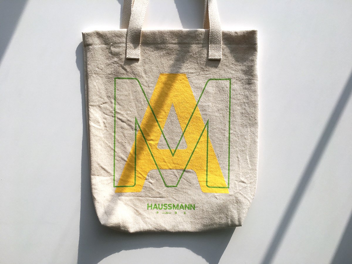 深圳VI設計 深圳VI策劃 LaProd設計公司VI設計計形象 手提袋設計