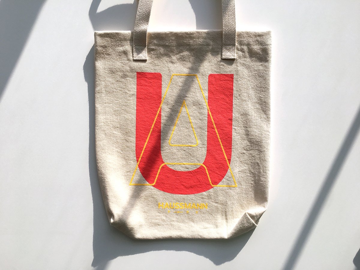 深圳VI設計 深圳VI策劃 LaProd設計公司VI設計計形象 手提袋設計