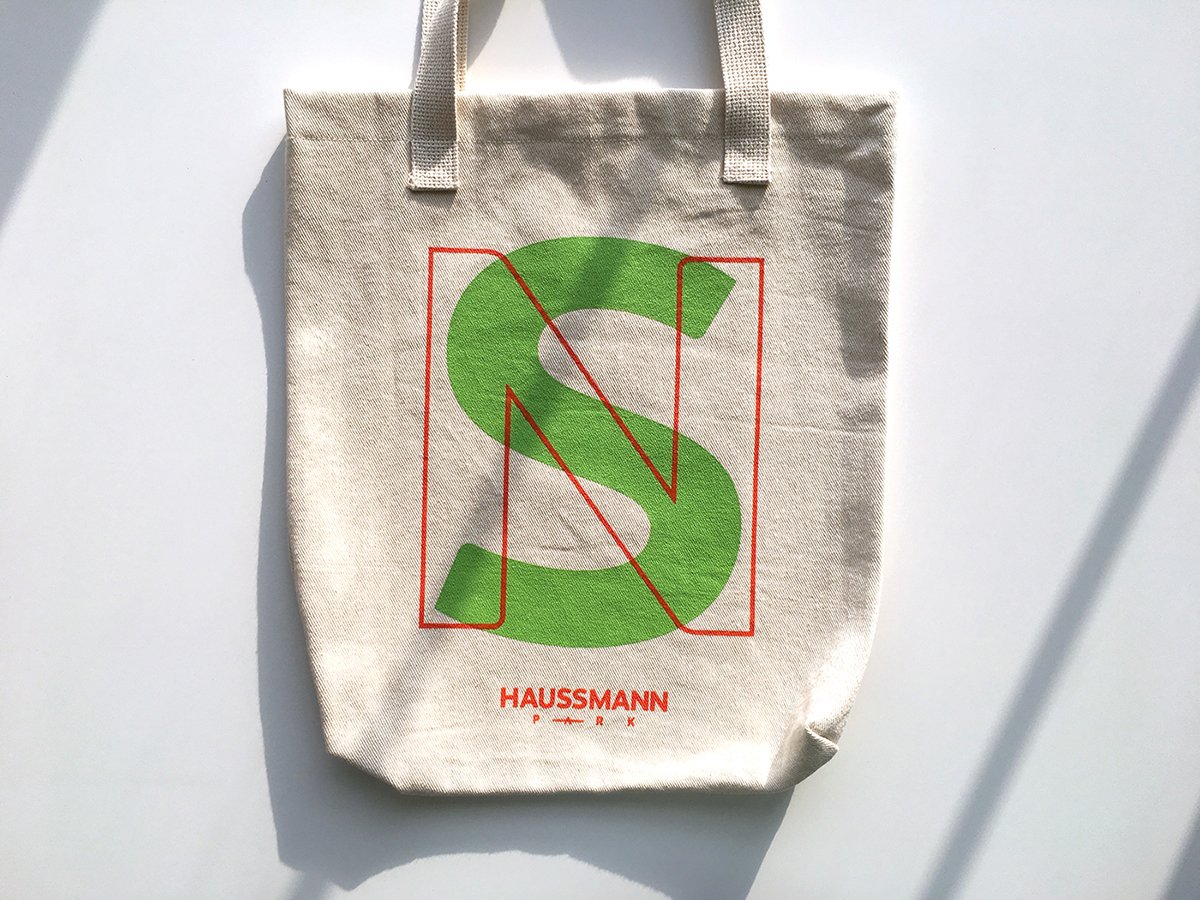 深圳VI設計 深圳VI策劃 LaProd設計公司VI設計計形象 手提袋設計