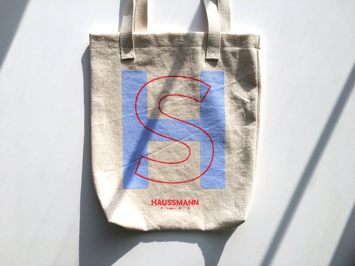 深圳VI設計 深圳VI策劃 LaProd設計公司VI設計計形象 手提袋設計