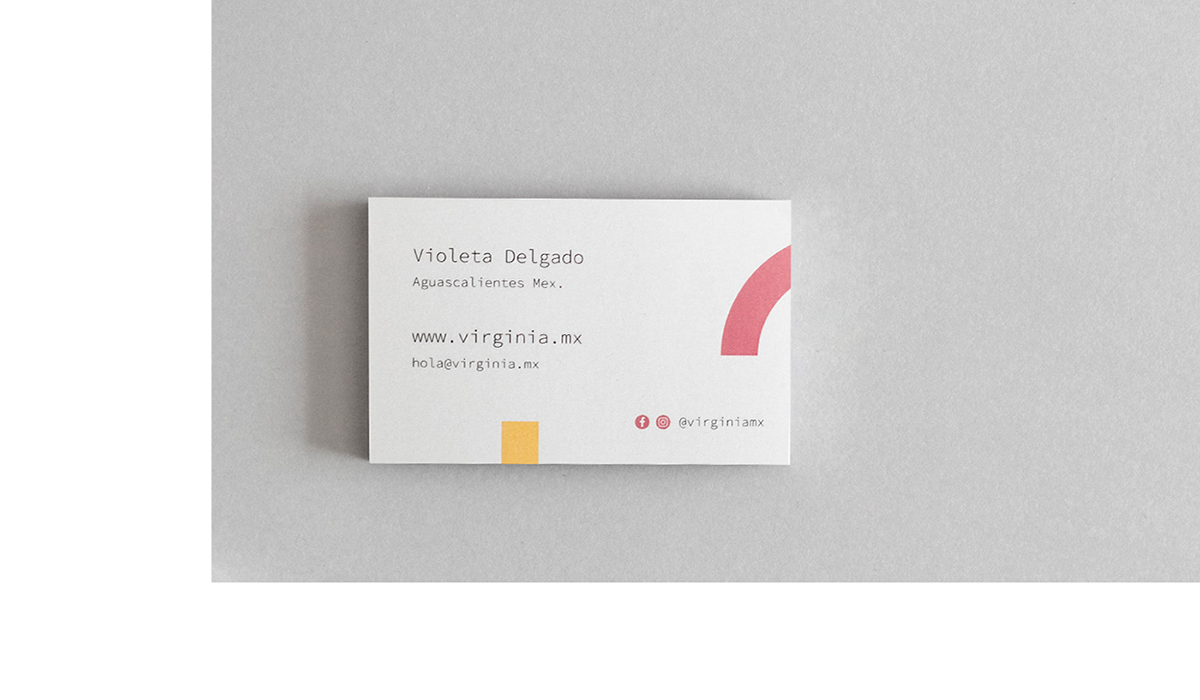 5組國際時尚服裝品牌vi設計案例合集 5組國際時尚服裝品牌vi設計案例合集,服裝品牌vi設計,深圳vi設計,左右格局