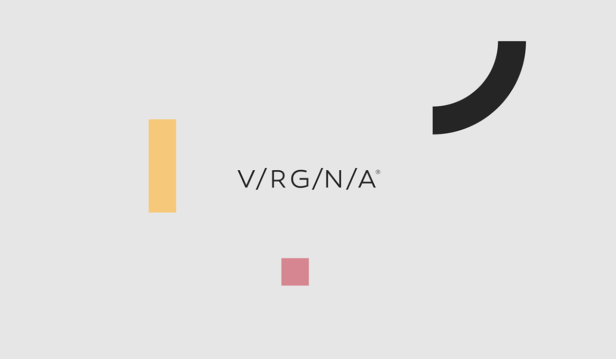 深圳VI設計 深圳VI策劃 弗吉尼亞州女裝VI形象設計 標志設計