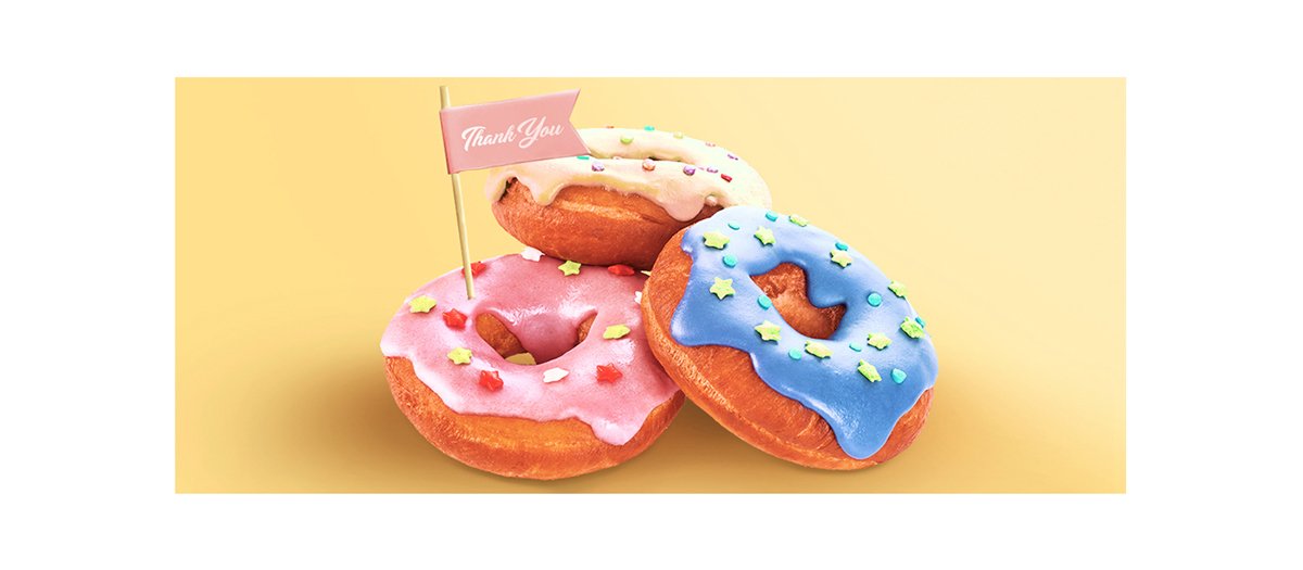 深圳VI設計 深圳VI策劃 DODON'S甜點VI形象設計 產品展示