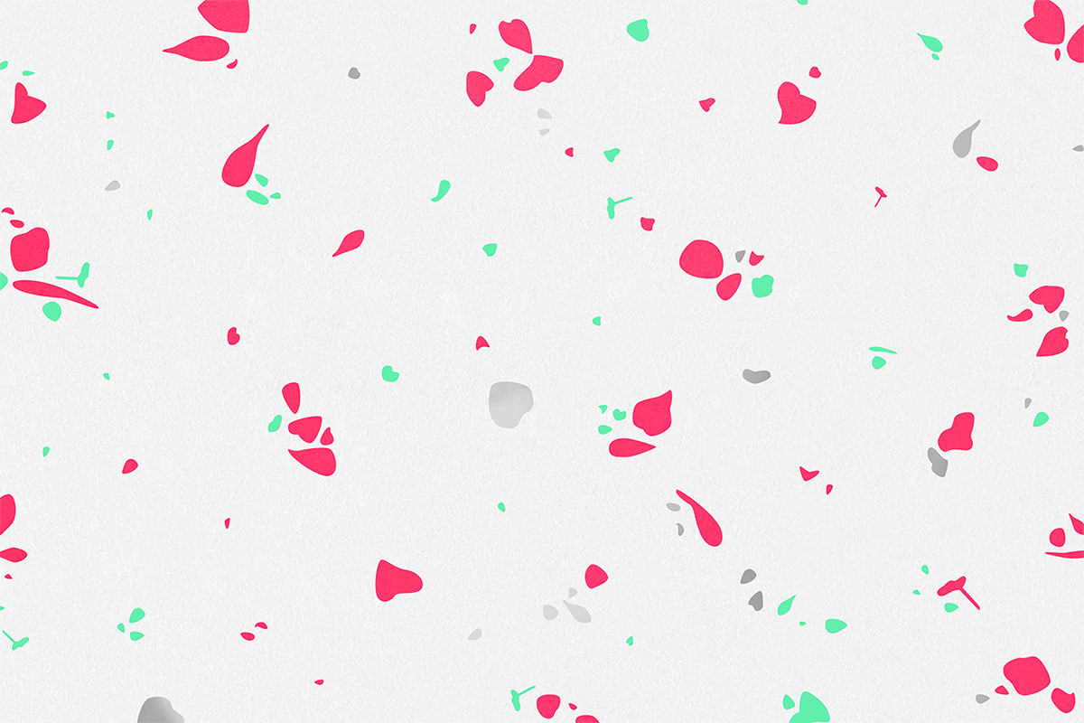 深圳VI設計 深圳VI策劃 Enviaflores花卉商店VI形象設計 元素展示