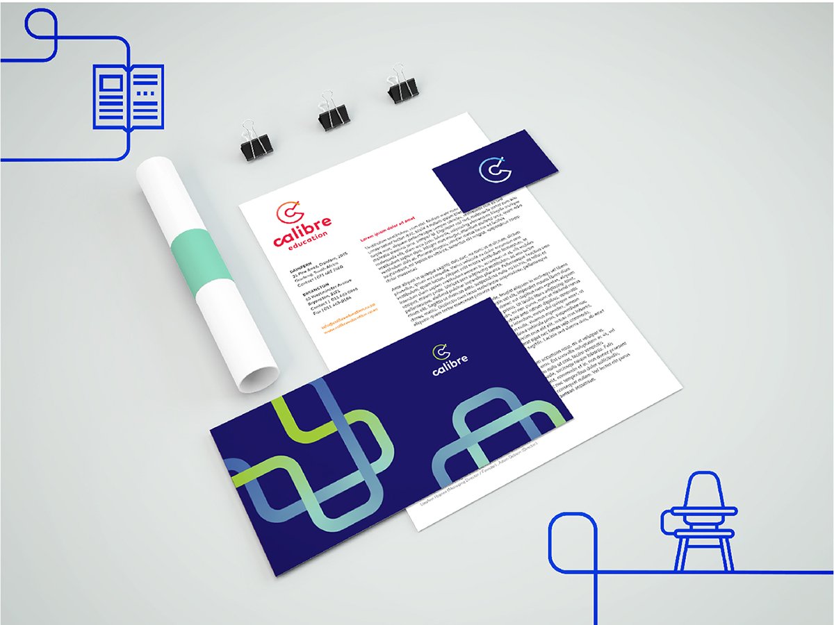 4組國外文化機構品牌vi設計案例合集 4組國外文化機構品牌vi設計案例合集,文化機構vi設計,深圳vi設計,左右格局