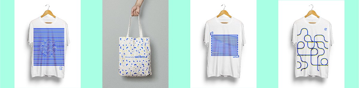 深圳VI設計  深圳VI策劃  口徑教育機構VI形象設計  服裝展示