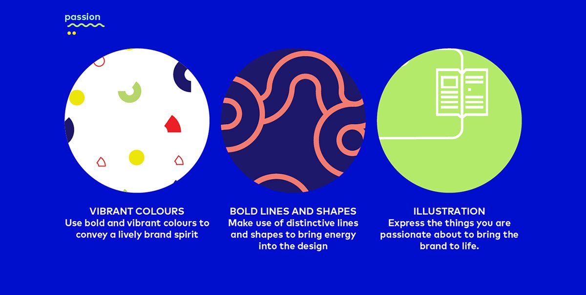 深圳VI設計  深圳VI策劃  口徑教育機構VI形象設計  標志設計