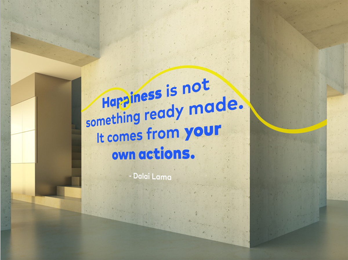 深圳VI設計  深圳VI策劃  口徑教育機構VI形象設計  標志應用