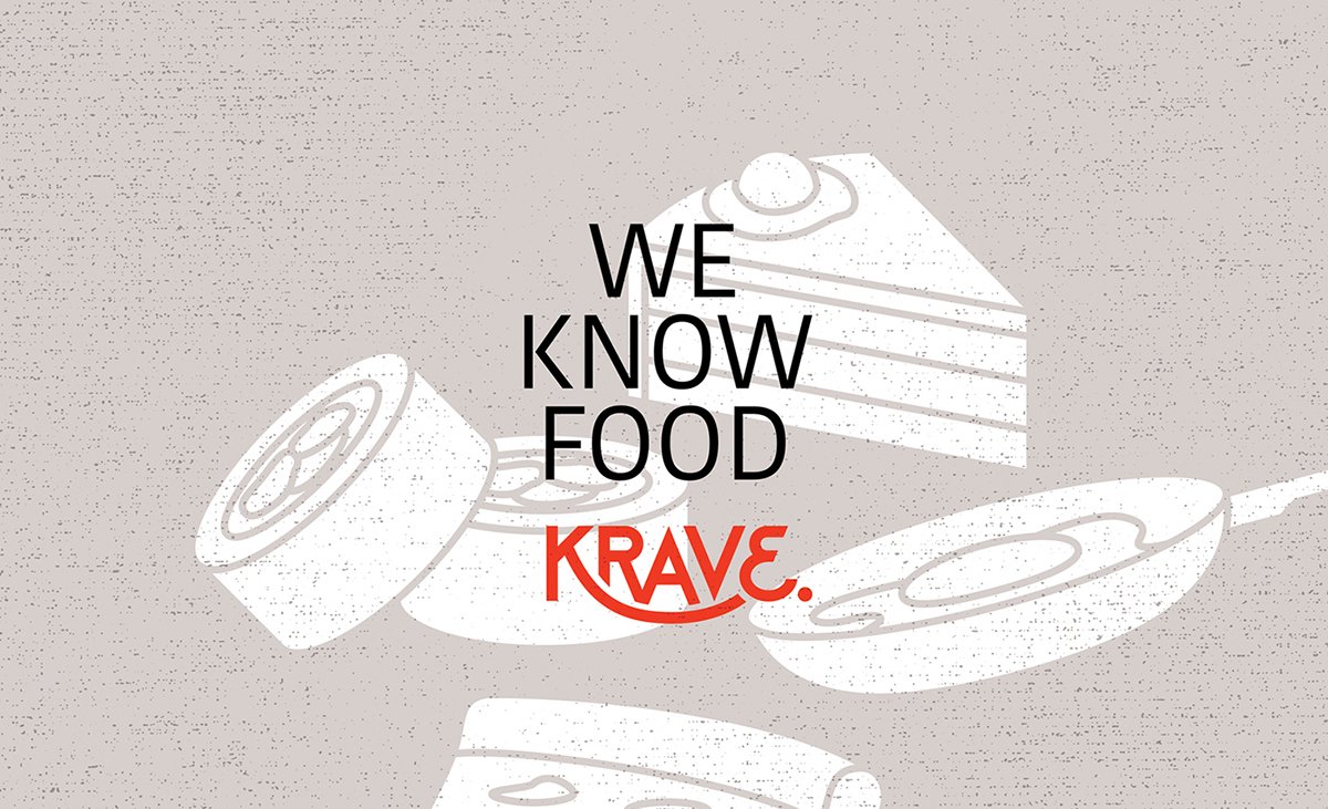 深圳VI設計 深圳VI策劃 科威特食品公司VI設計形象展示 插畫設計