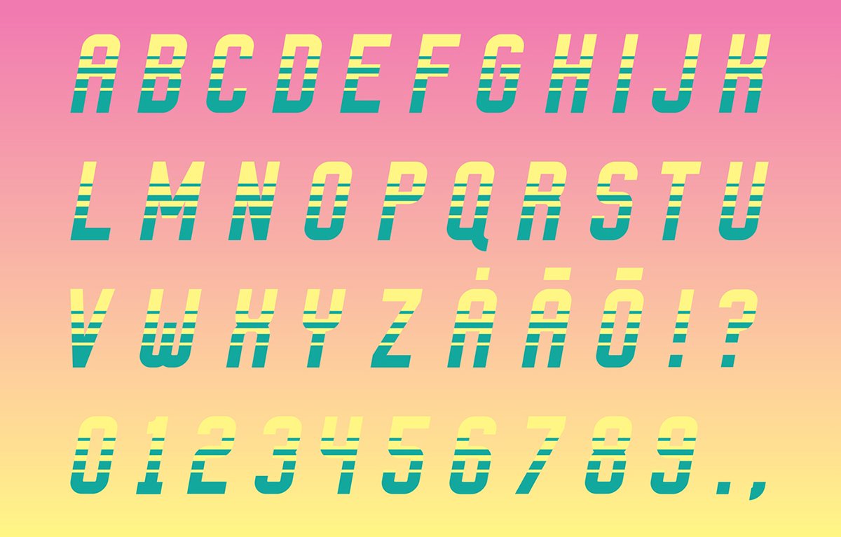 深圳VI設計  深圳VI策劃  VI形象設計中的視覺識別的學位項目  文字設計