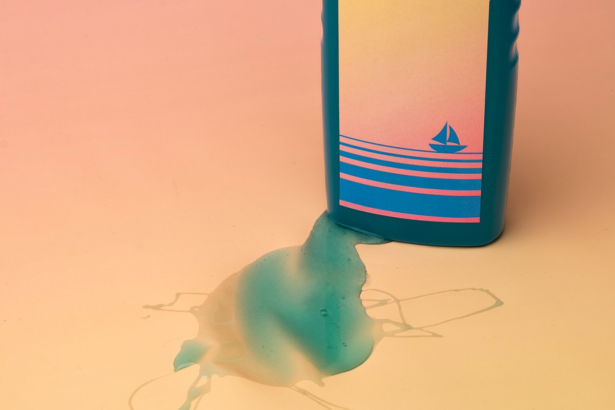 深圳VI設計  深圳VI策劃  VI形象設計中的視覺識別的學位項目  產品設計