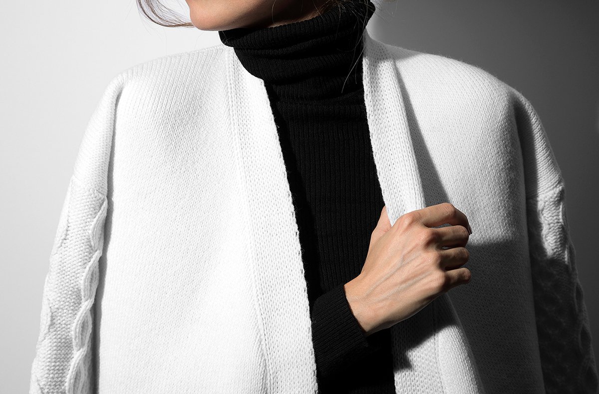 深圳VI設計 深圳VI策劃 7KA高級服裝品牌VI形象 服裝設計