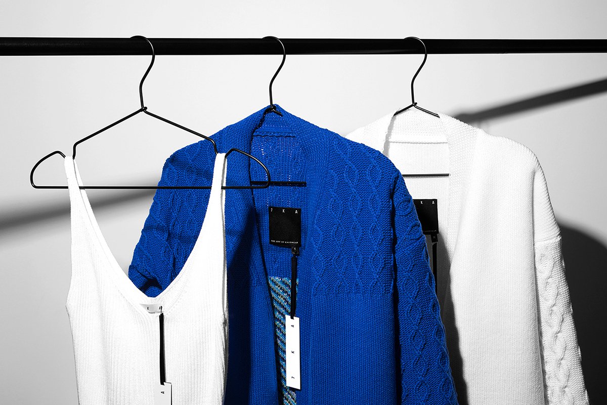 5組國際時尚服裝品牌vi設計案例合集 5組國際時尚服裝品牌vi設計案例合集,服裝品牌vi設計,深圳vi設計,左右格局