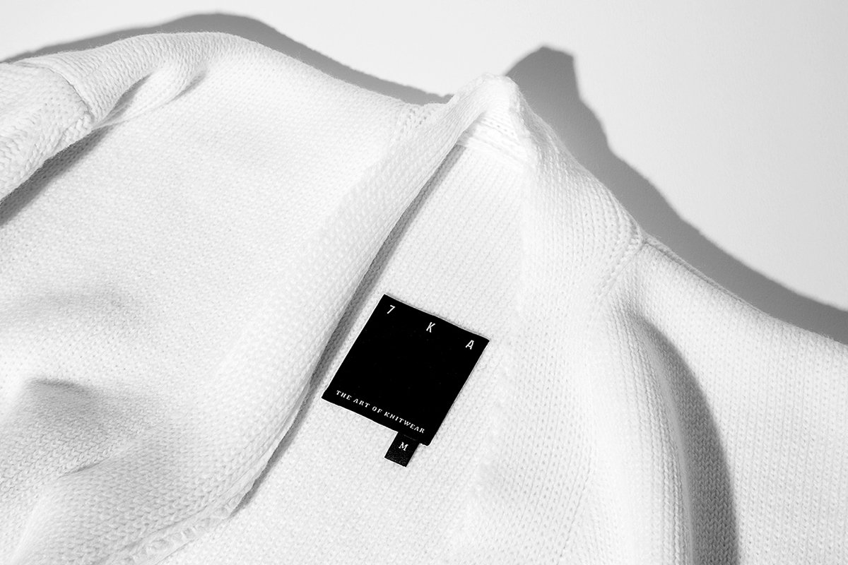 5組國際時尚服裝品牌vi設計案例合集 5組國際時尚服裝品牌vi設計案例合集,服裝品牌vi設計,深圳vi設計,左右格局