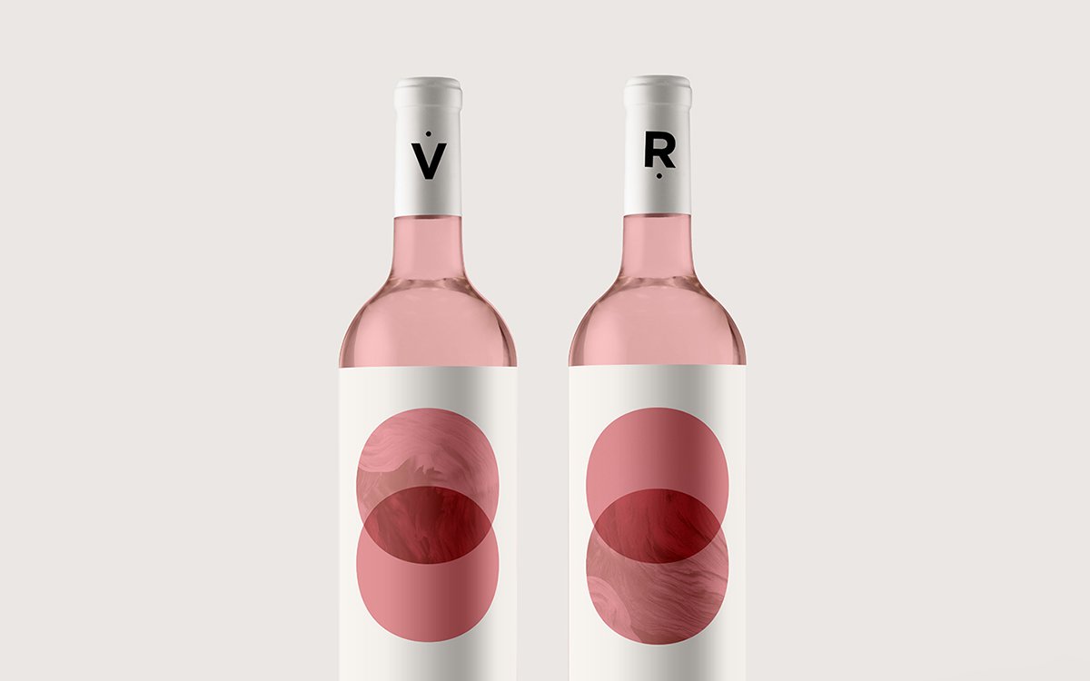 5組極具個性的酒類vi設計案例合集 品牌設計、vi設計、包裝設計、標志設計、名片設計、菜單設計、品牌形象設計、酒類品牌設計、品牌策劃