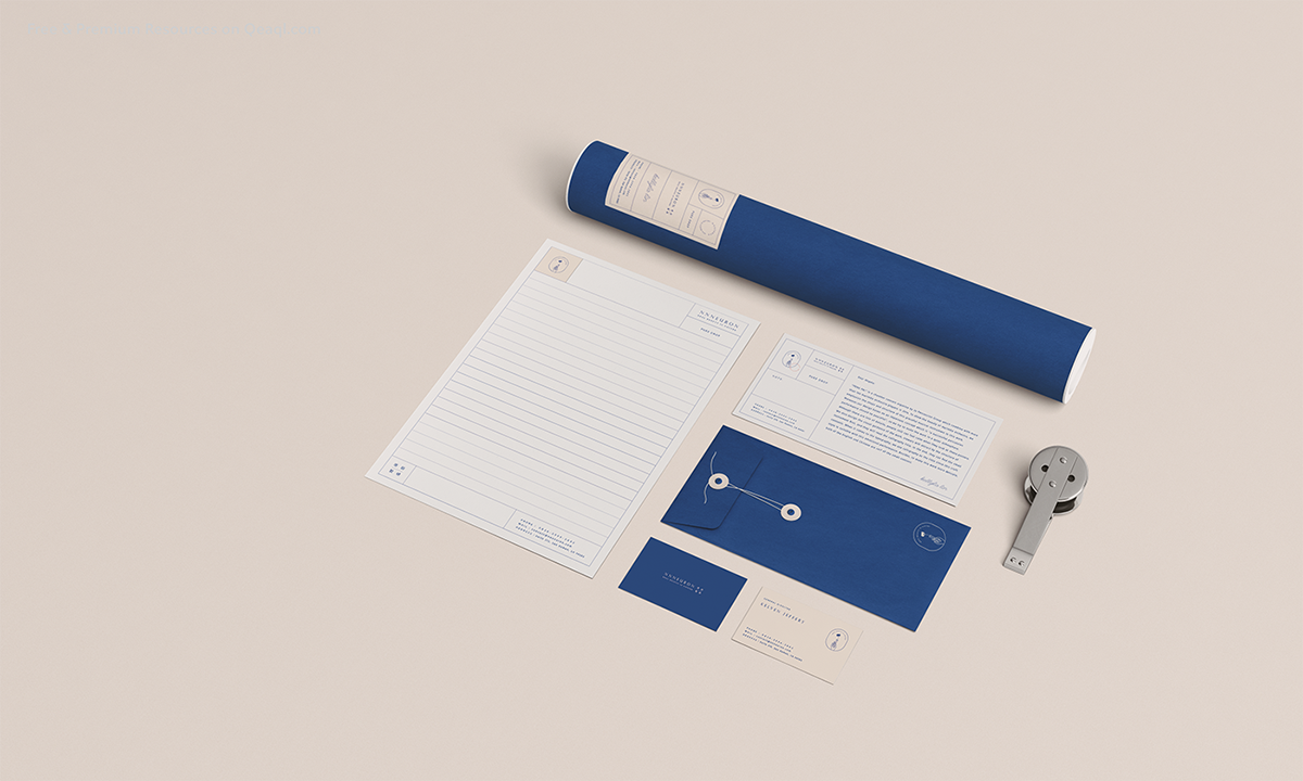 深圳VI設(shè)計 深圳VI策劃 NNNEURON原田制研保養(yǎng)品VI形象 標(biāo)志設(shè)計