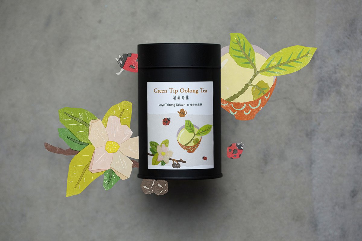 深圳VI設計 深圳VI策劃 奉茶VI設計形象設計 包裝設計