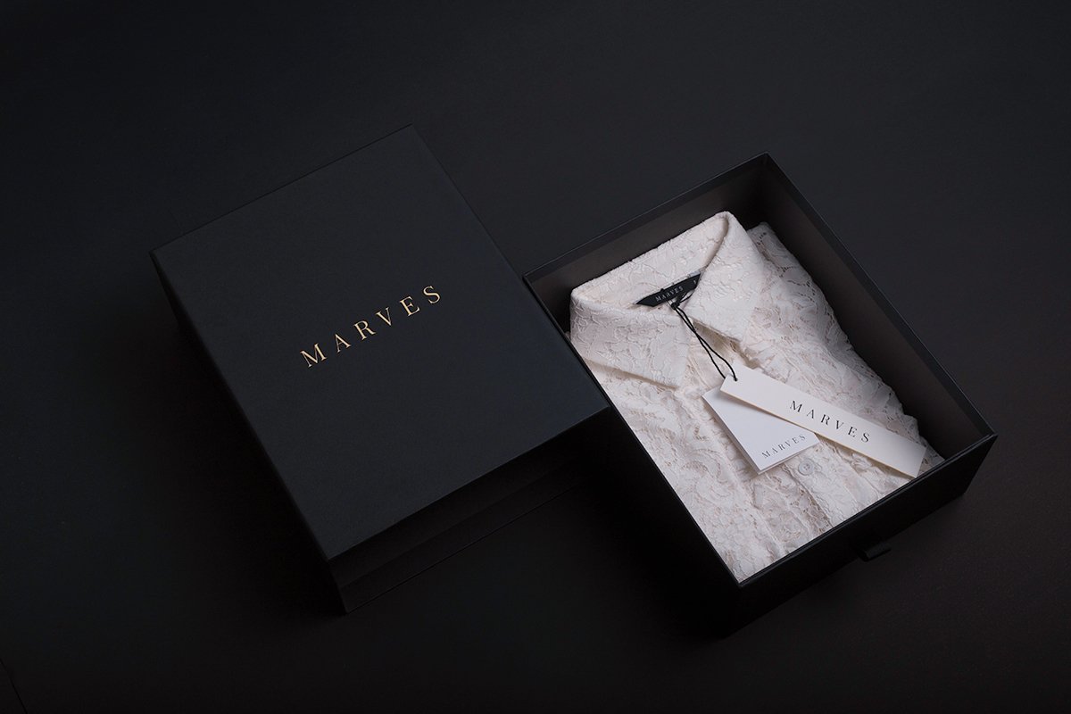 5組國際時尚服裝品牌vi設計案例合集 5組國際時尚服裝品牌vi設計案例合集,服裝品牌vi設計,深圳vi設計,左右格局