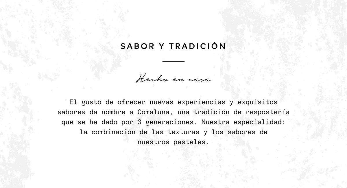 深圳VI設計 深圳VI策劃 Comaluna糕點店VI形象設計 導語