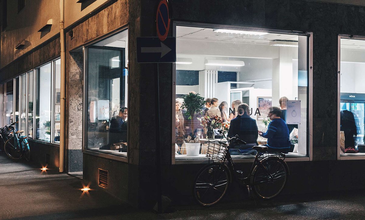 深圳VI設(shè)計(jì) 深圳VI策劃 Nōua工作室VI設(shè)計(jì)案例 空間設(shè)計(jì)