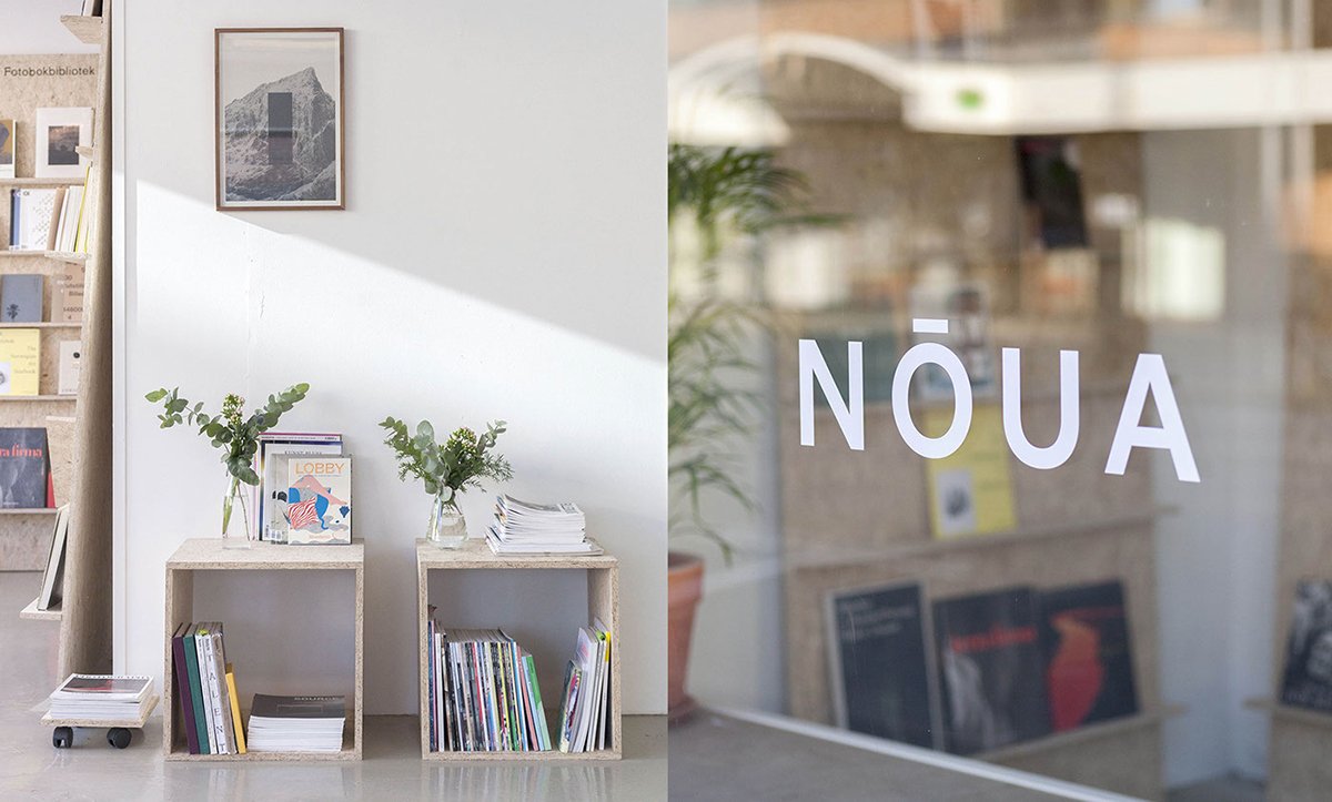 深圳VI設(shè)計(jì) 深圳VI策劃 Nōua工作室VI設(shè)計(jì)案例 標(biāo)志設(shè)計(jì)