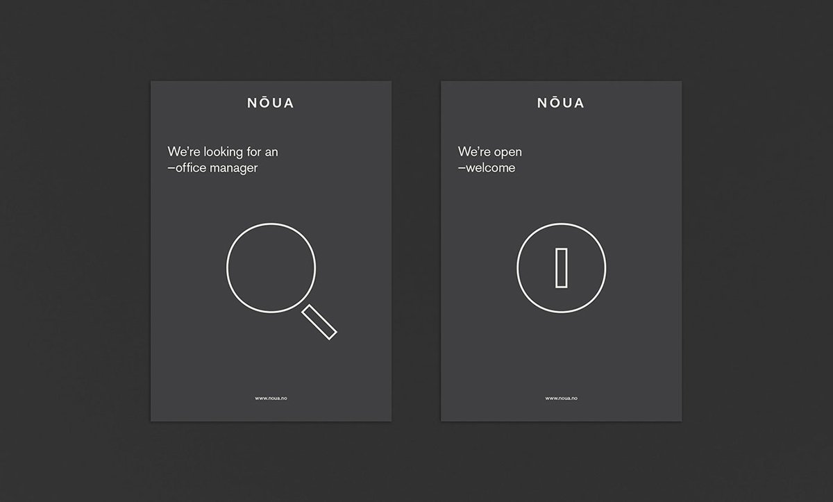 深圳VI設(shè)計(jì) 深圳VI策劃 Nōua工作室VI設(shè)計(jì)案例 標(biāo)志設(shè)計(jì)