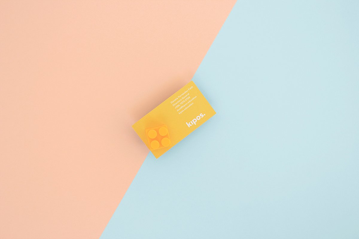 深圳VI設(shè)計(jì) 深圳VI策劃 基普斯兒童學(xué)院VI識(shí)別系統(tǒng)展示 產(chǎn)品設(shè)計(jì)