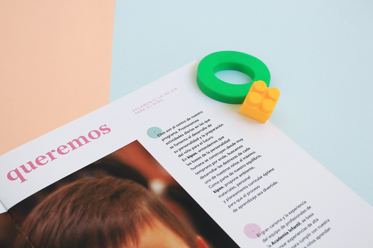 深圳VI設(shè)計(jì) 深圳VI策劃 基普斯兒童學(xué)院VI識(shí)別系統(tǒng)展示 畫(huà)冊(cè)設(shè)計(jì)