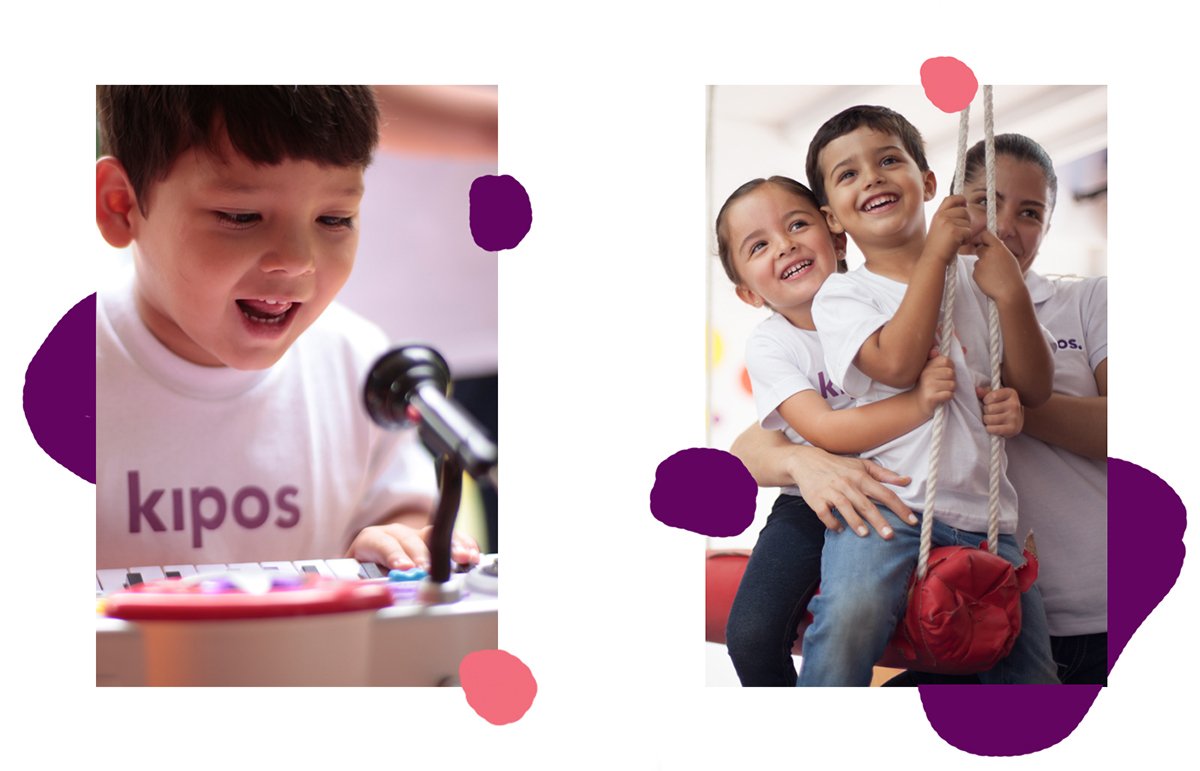 深圳VI設(shè)計(jì) 深圳VI策劃 基普斯兒童學(xué)院VI識(shí)別系統(tǒng)展示 畫(huà)冊(cè)設(shè)計(jì)