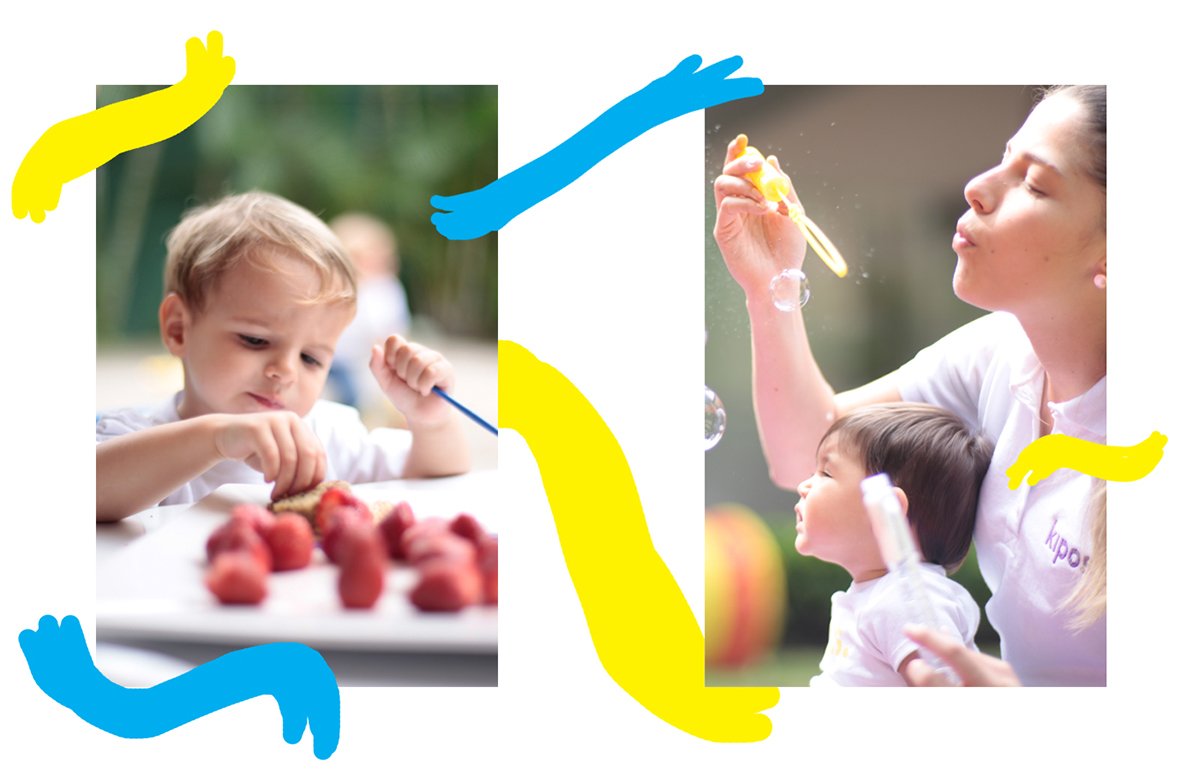 深圳VI設(shè)計(jì) 深圳VI策劃 基普斯兒童學(xué)院VI識(shí)別系統(tǒng)展示 單頁(yè)設(shè)計(jì)