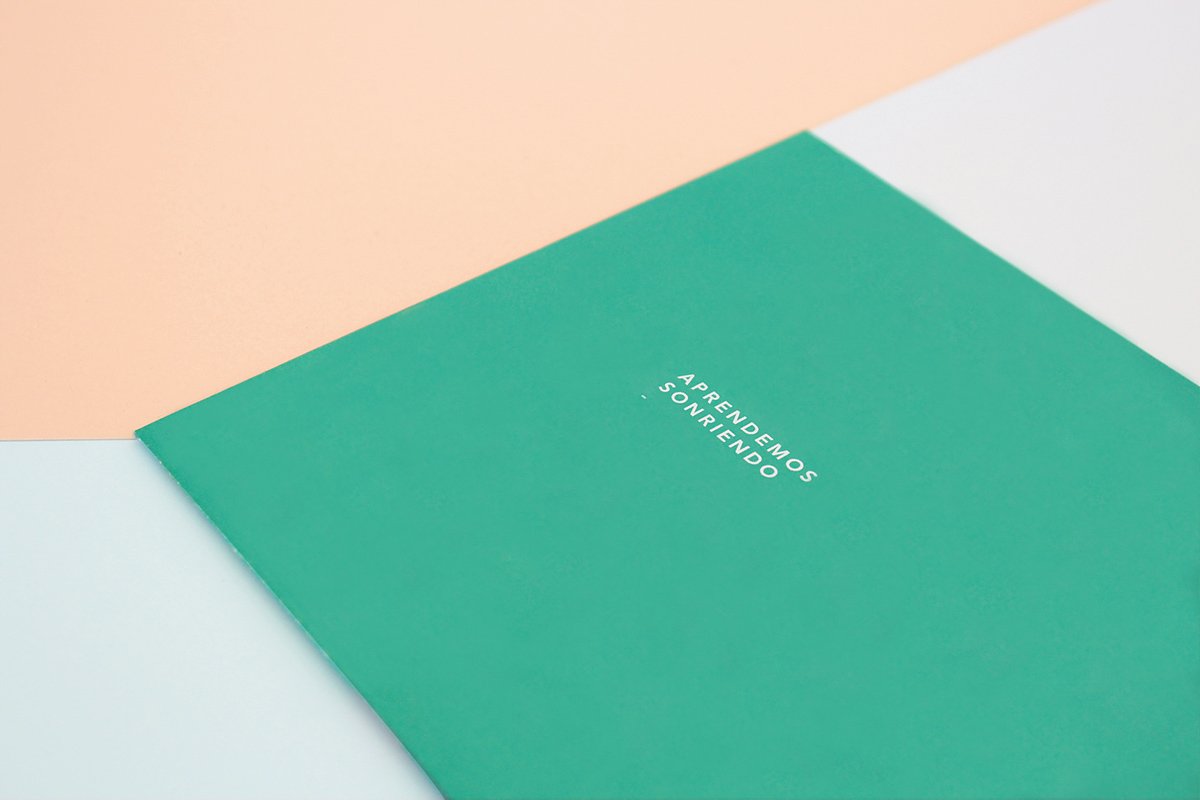 深圳VI設(shè)計(jì) 深圳VI策劃 基普斯兒童學(xué)院VI識(shí)別系統(tǒng)展示 畫(huà)冊(cè)設(shè)計(jì)