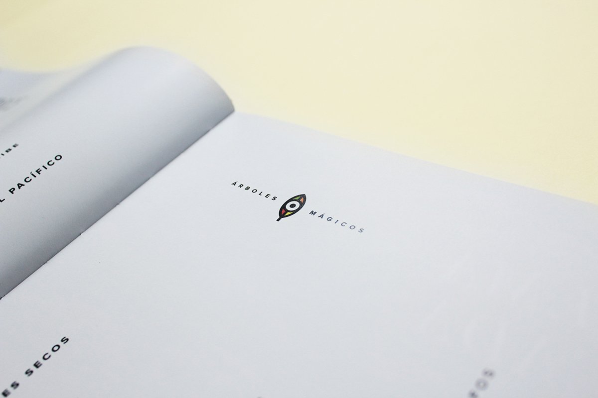 深圳VI設(shè)計(jì) 深圳VI策劃 魔法森林自然畫(huà)冊(cè)設(shè)計(jì) 畫(huà)冊(cè)設(shè)計(jì)