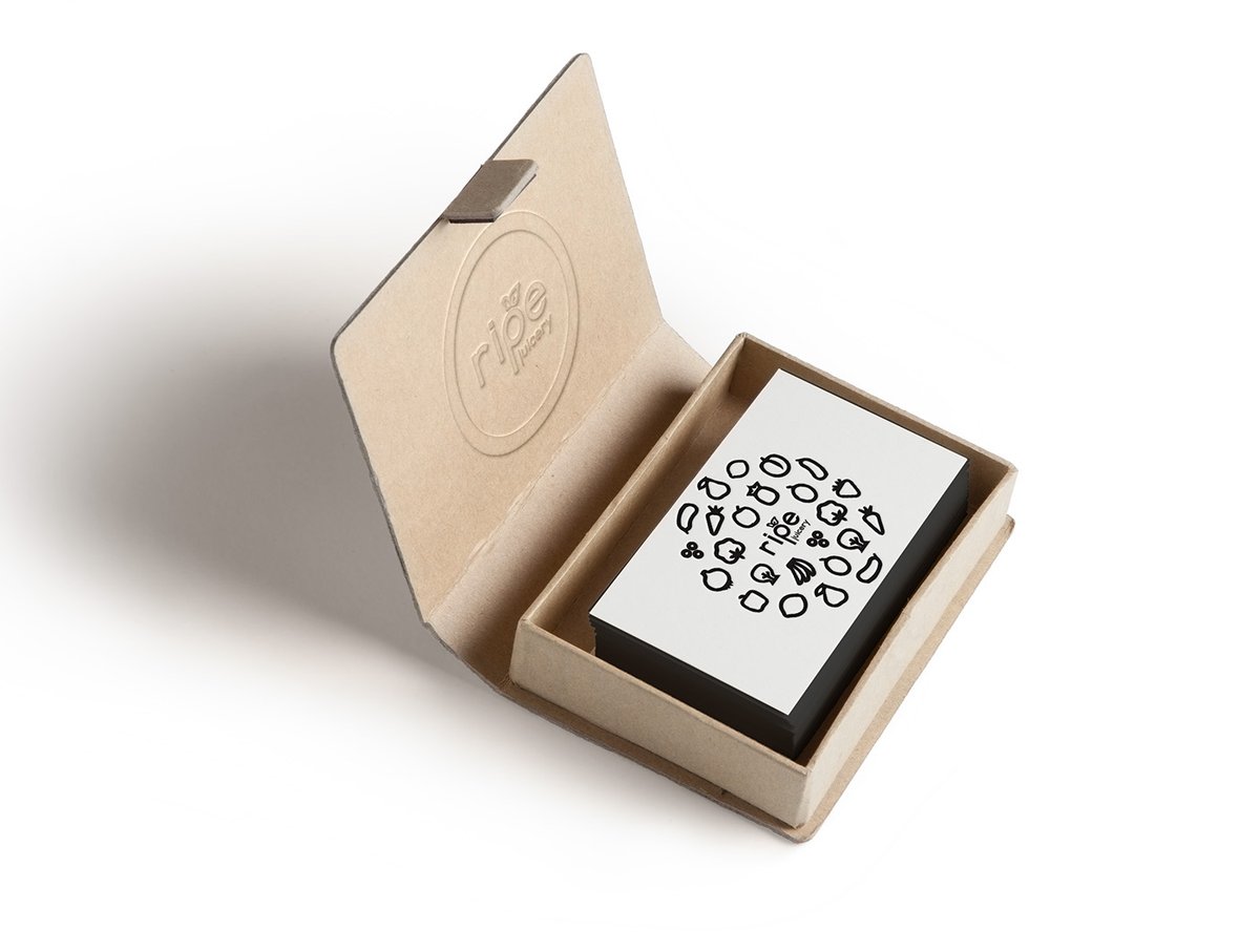 深圳VI設計  深圳VI策劃  ripe果汁包裝設計形象  包裝設計