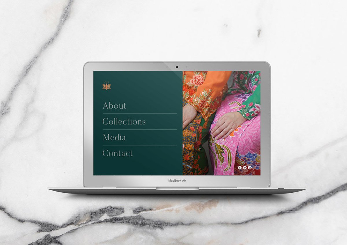 Trinita蠟染品牌形象設計賞析 品牌設計、標志設計、品牌形象設計、包裝設計、畫冊設計