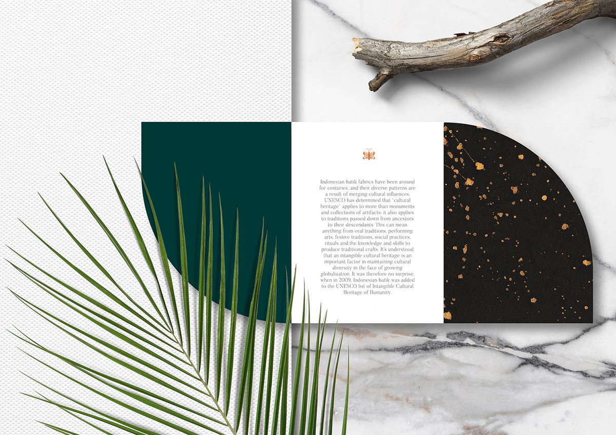 Trinita蠟染品牌形象設計賞析 品牌設計、標志設計、品牌形象設計、包裝設計、畫冊設計