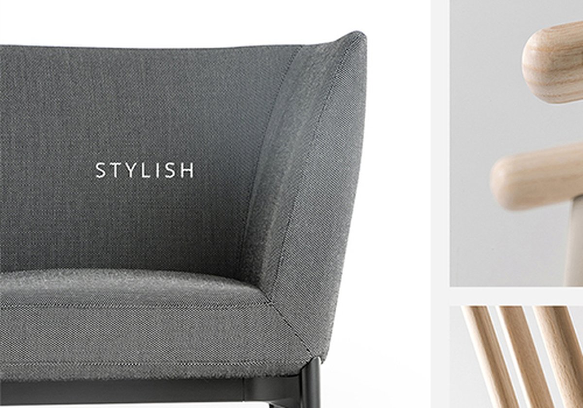 Wattle Care家具品牌形象設計欣賞