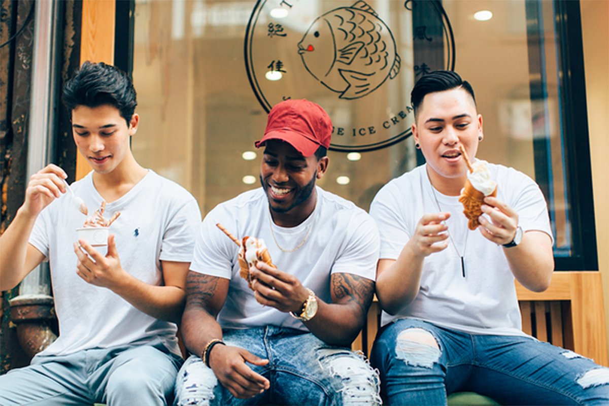 視覺符號化在餐飲VI設計中的積極作用 品牌設計、vi設計、標志設計、名片設計、品牌形象設計、食品品牌形象設計