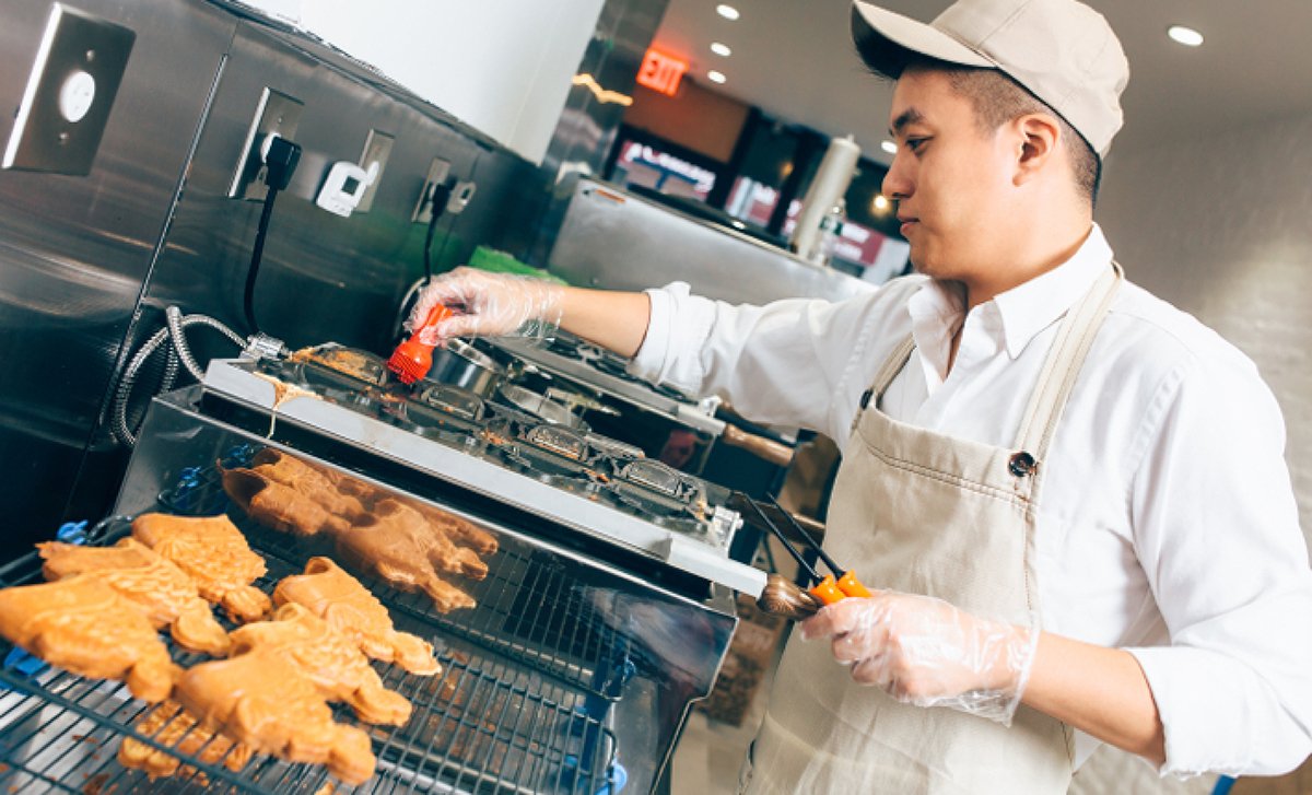 視覺符號化在餐飲VI設計中的積極作用 品牌設計、vi設計、標志設計、名片設計、品牌形象設計、食品品牌形象設計