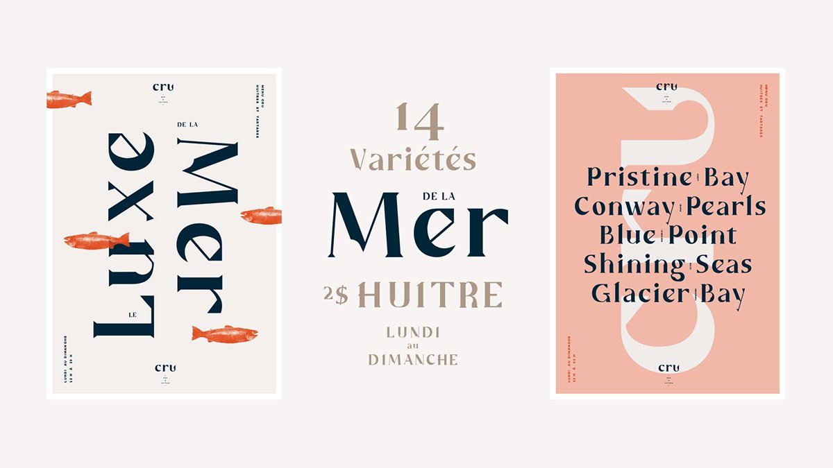 具象符號在餐飲vi設計中的點睛作用 vi設計、品牌設計、品牌形象設計、名片設計、餐飲品牌形象塑造