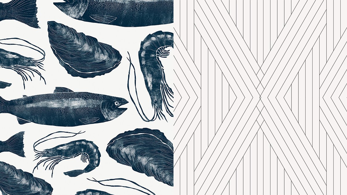 具象符號在餐飲vi設計中的點睛作用 vi設計、品牌設計、品牌形象設計、名片設計、餐飲品牌形象塑造