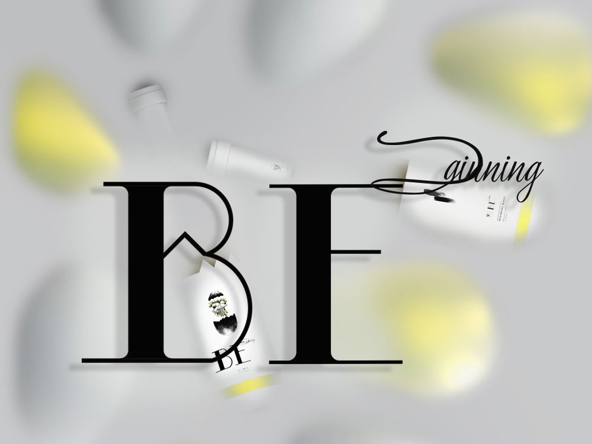 5組極具個性的酒類vi設計案例合集 品牌設計、vi設計、包裝設計、標志設計、名片設計、菜單設計、品牌形象設計、酒類品牌設計、品牌策劃