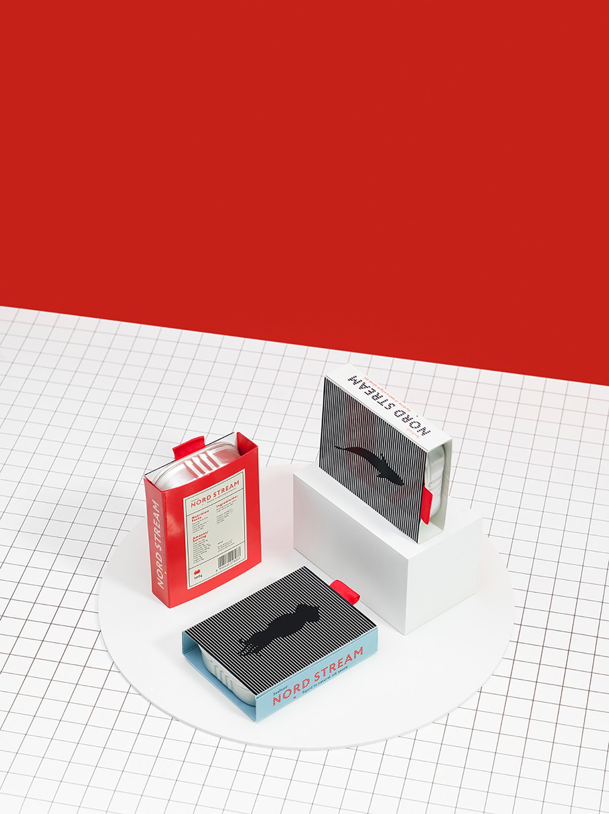 腌制食品noro stream品牌包裝設計欣賞 vi設計、品牌設計、標志設計、名片設計、包裝設計、腌制食品包裝設計