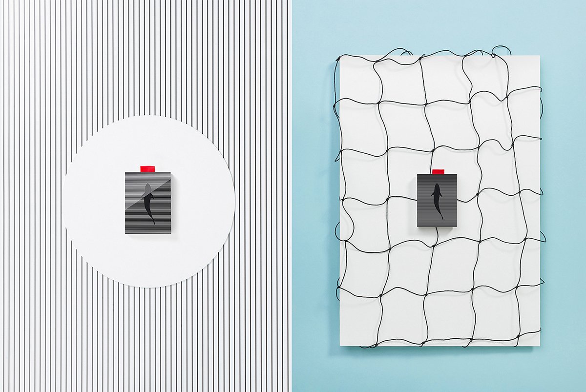 腌制食品noro stream品牌包裝設計欣賞 vi設計、品牌設計、標志設計、名片設計、包裝設計、腌制食品包裝設計