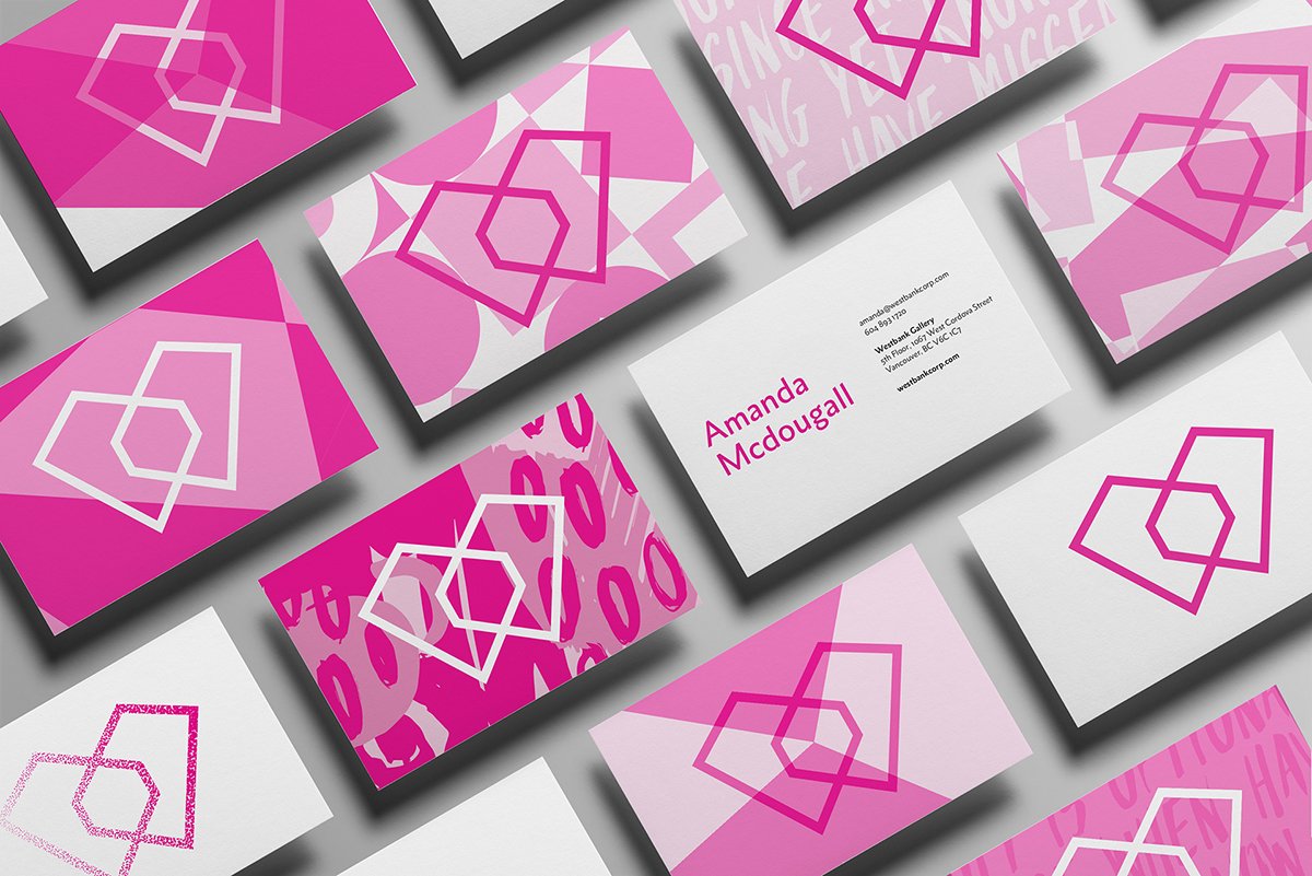 5組頂尖的建筑公司（房地產）品牌vi設計案例合集，建筑公司vi設計，房地產vi設計，深圳vi設計，左右格局