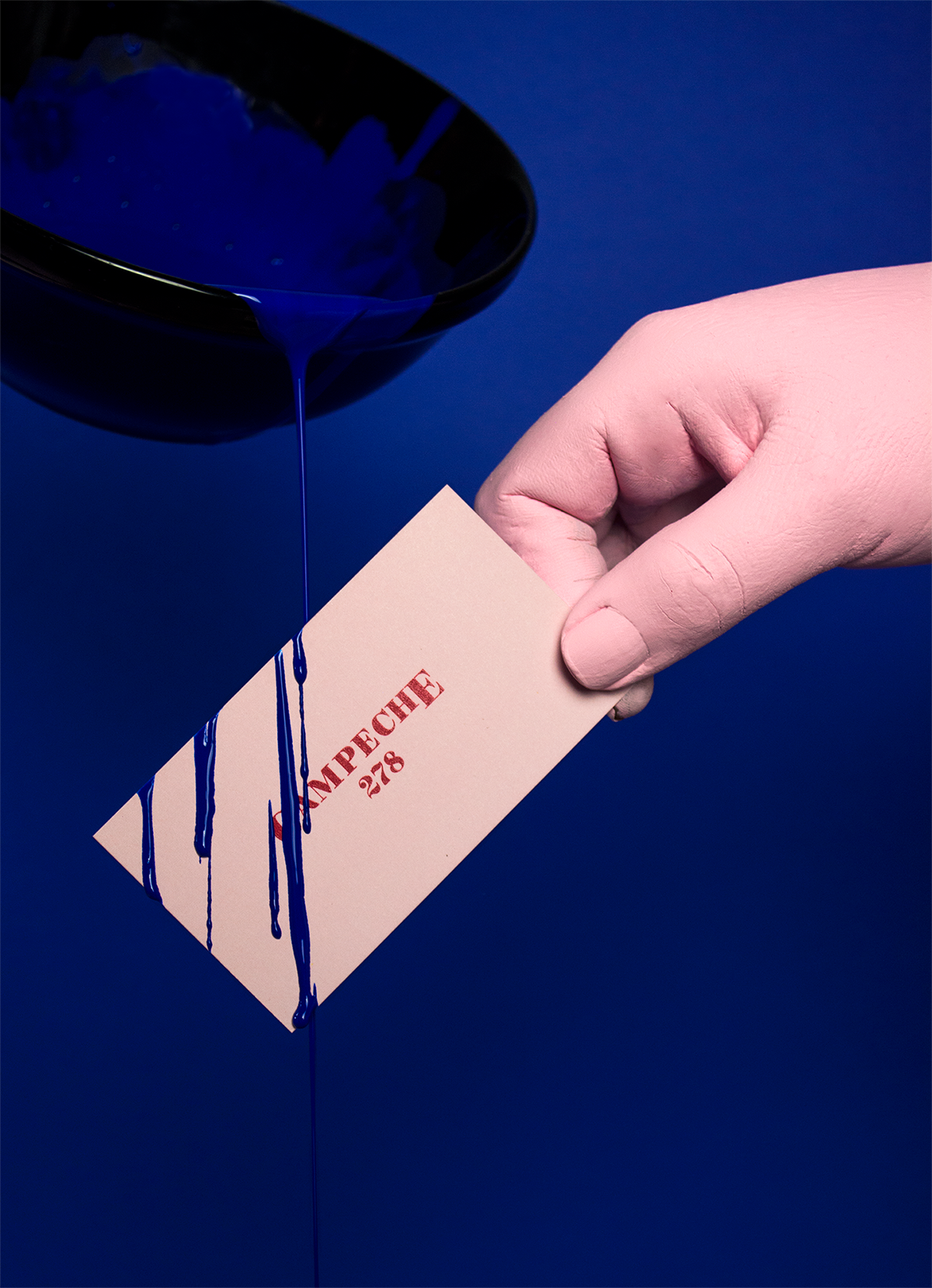 溫暖的顏色,溫暖一座城——Campeche 278城市品牌vi設計 vi設計、品牌設計、標志設計、名片設計、畫冊設計、城市品牌形象設計