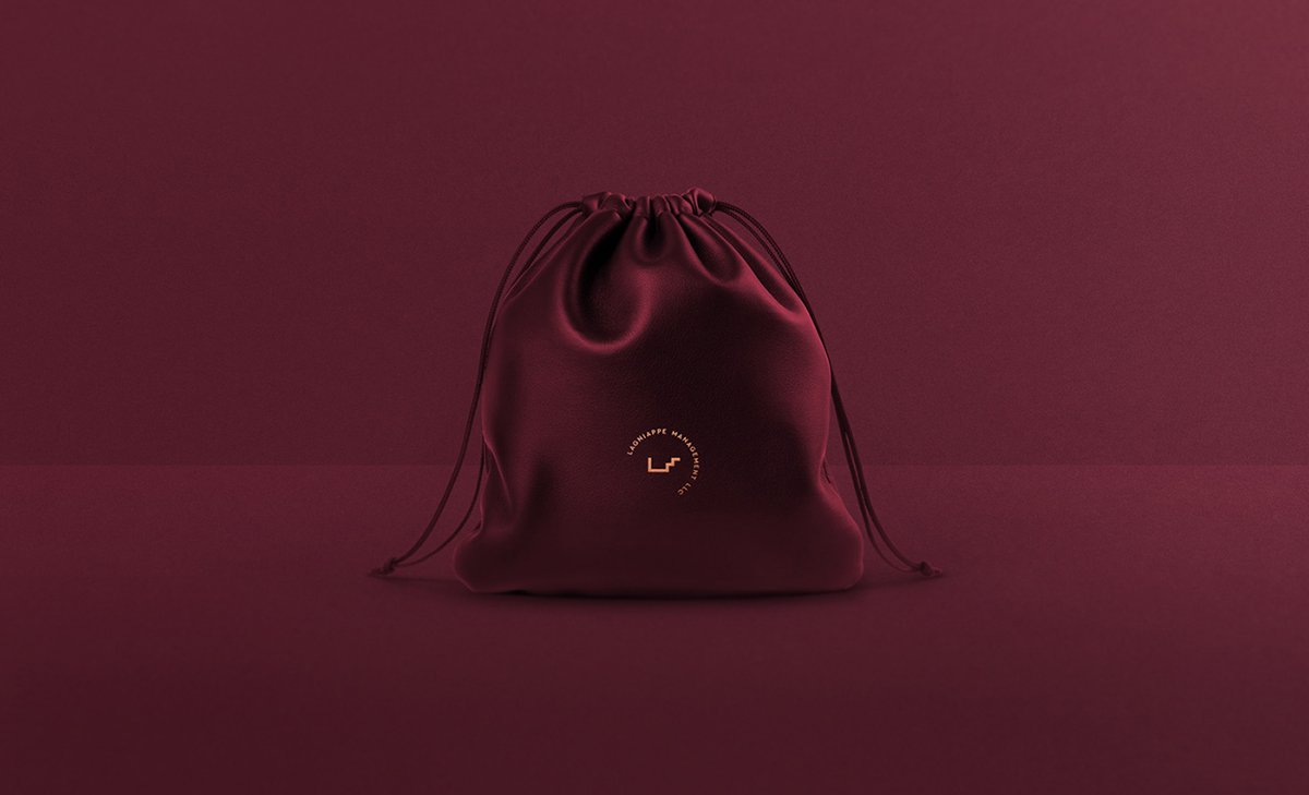 Lagniappe Management國際投資公司vi設計欣賞 Lagniappe Management國際投資公司vi設計欣賞,投資公司vi設計,金融公司vi設計,投資公司視覺識別設計,金融公司視覺識別設計,深圳vi設計,深圳視覺識別設計,包裝設計,名片設計,左右格局