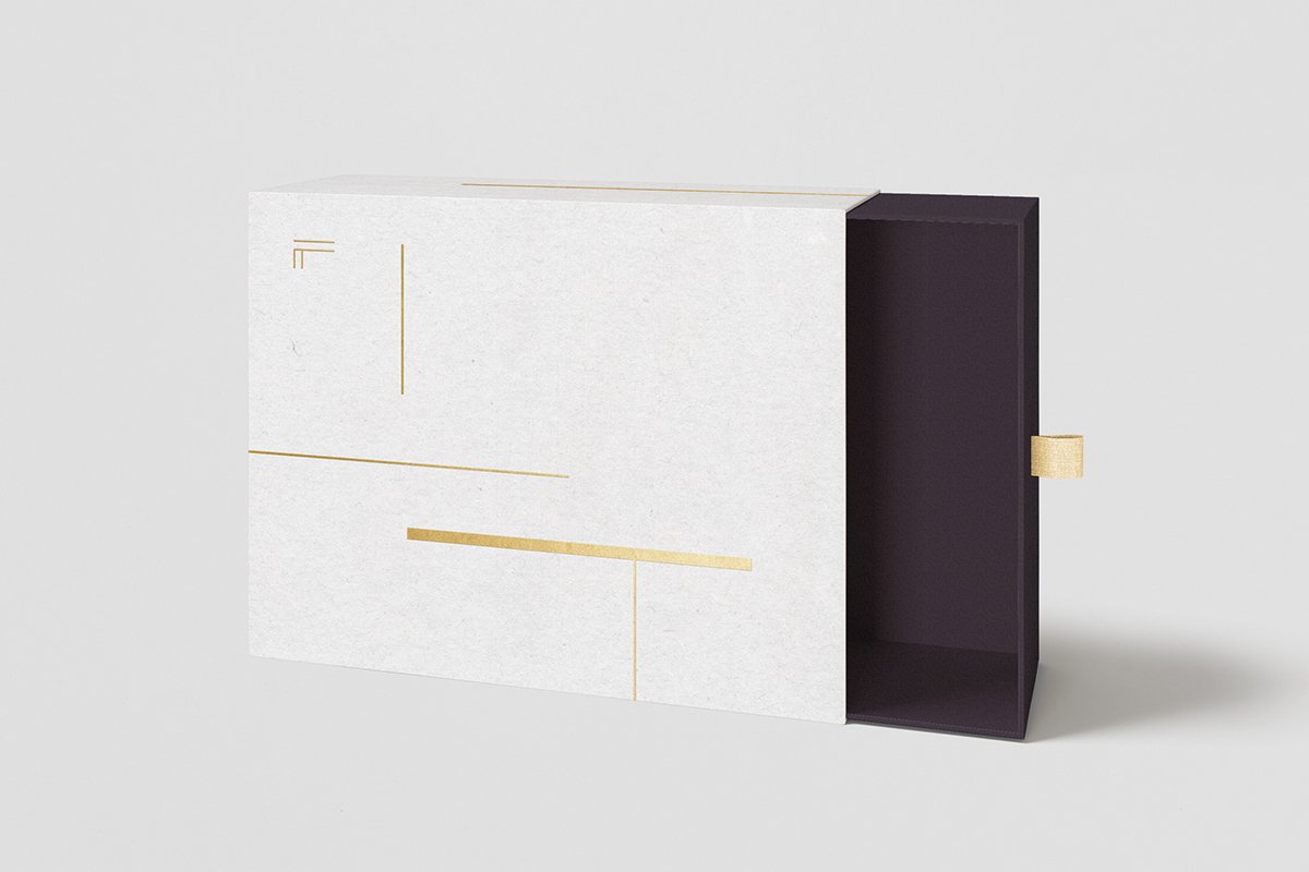 The Line高端奢侈品牌咨詢公司VI設(shè)計(jì)欣賞，奢侈品牌咨詢公司VI設(shè)計(jì)，咨詢公司VI設(shè)計(jì)，咨詢公司視覺形象識別設(shè)計(jì)，高端奢侈品牌咨詢，深圳VI設(shè)計(jì)，深圳視覺形象識別設(shè)計(jì)，名片設(shè)計(jì)，左右格局